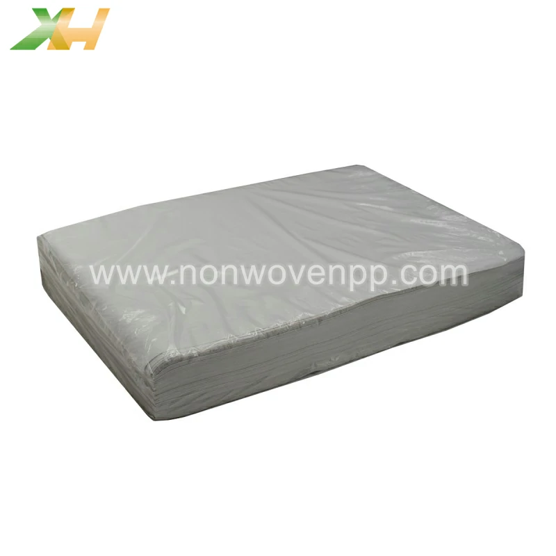 xinhua nonwoven polypropylene material